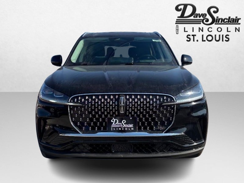 2026 Lincoln Aviator Reserve AWD