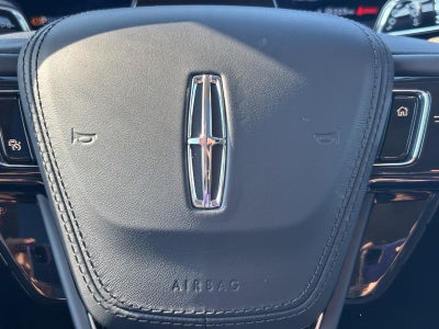 2026 Lincoln Aviator Reserve AWD