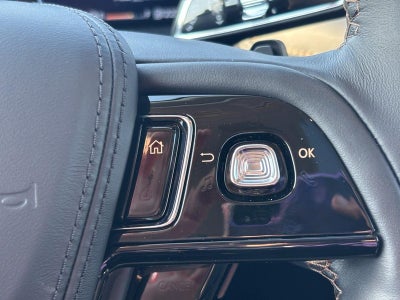 2026 Lincoln Aviator Reserve AWD