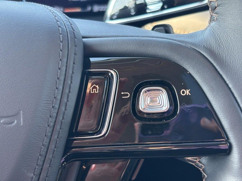 2026 Lincoln Aviator Reserve AWD