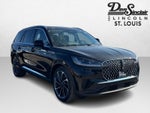 2026 Lincoln Aviator Reserve AWD