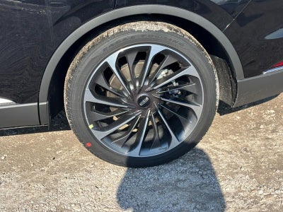 2026 Lincoln Aviator Reserve AWD