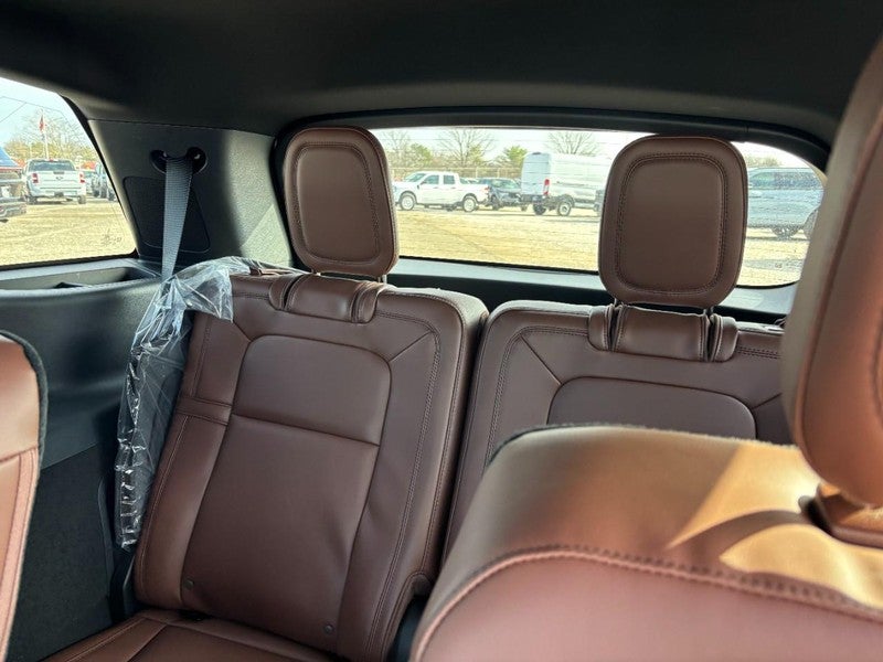 2026 Lincoln Aviator Reserve AWD