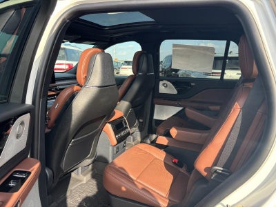 2026 Lincoln Aviator Reserve AWD