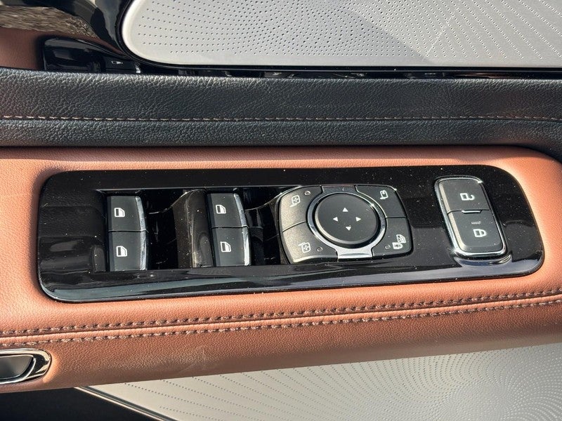 2026 Lincoln Aviator Reserve AWD