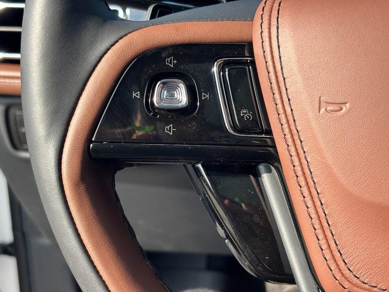 2026 Lincoln Aviator Reserve AWD