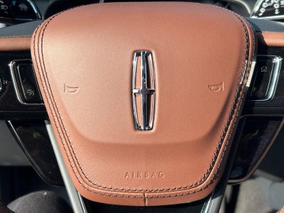 2026 Lincoln Aviator Reserve AWD