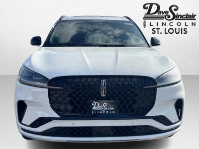 2026 Lincoln Aviator Reserve AWD
