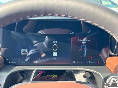 2026 Lincoln Aviator Reserve AWD