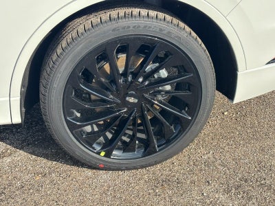 2026 Lincoln Aviator Reserve AWD