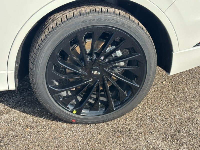 2026 Lincoln Aviator Reserve AWD