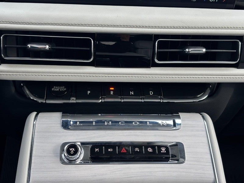 2026 Lincoln Aviator Reserve AWD