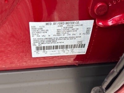 2026 Lincoln Aviator Reserve AWD