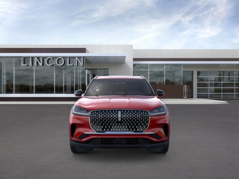 2026 Lincoln Aviator Reserve AWD
