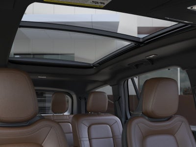 2026 Lincoln Aviator Reserve AWD