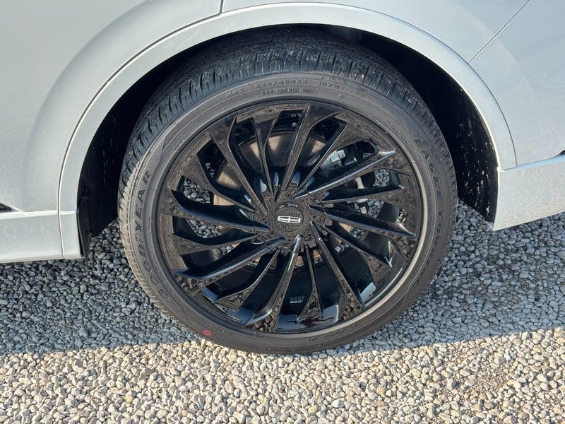 2026 Lincoln Aviator Reserve AWD