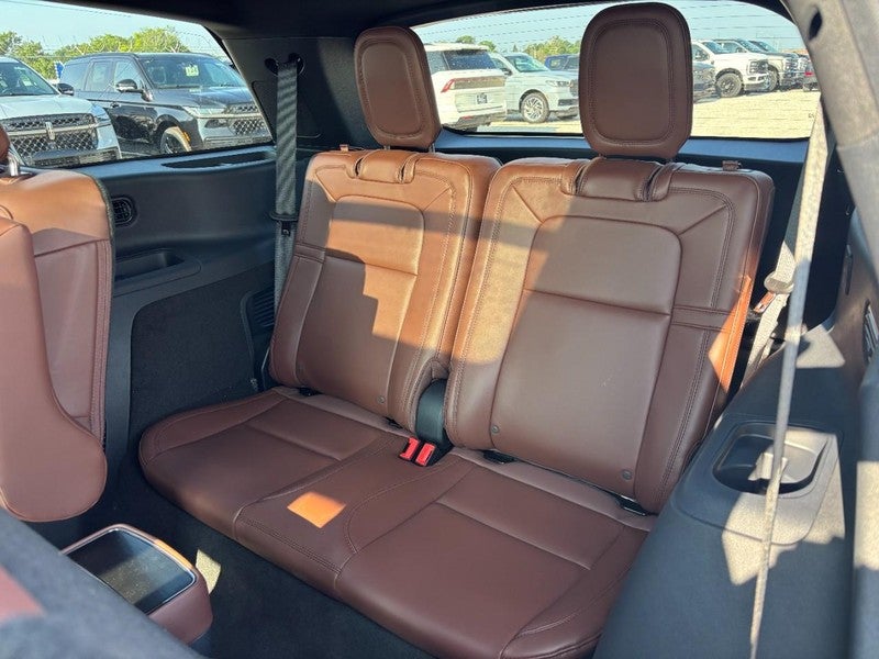 2026 Lincoln Aviator Reserve AWD