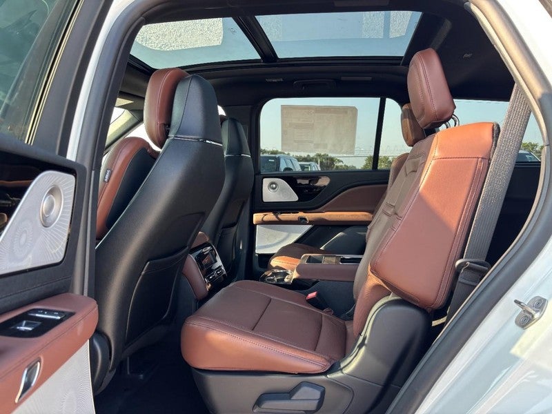 2026 Lincoln Aviator Reserve AWD