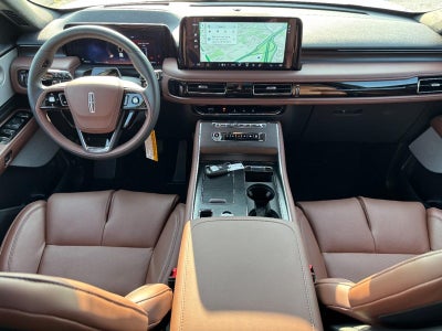 2026 Lincoln Aviator Reserve AWD