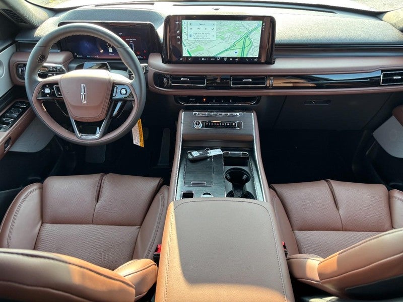 2026 Lincoln Aviator Reserve AWD