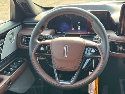 2026 Lincoln Aviator Reserve AWD