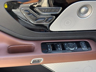 2026 Lincoln Aviator Reserve AWD