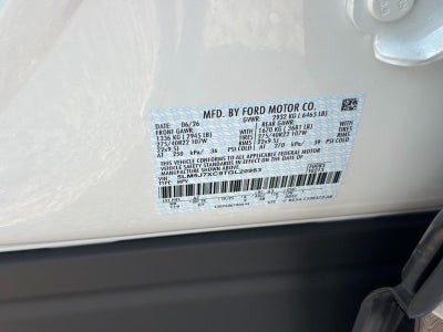 2026 Lincoln Aviator Reserve AWD