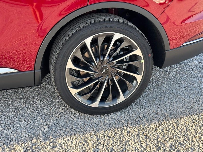 2027 Lincoln Aviator Reserve AWD
