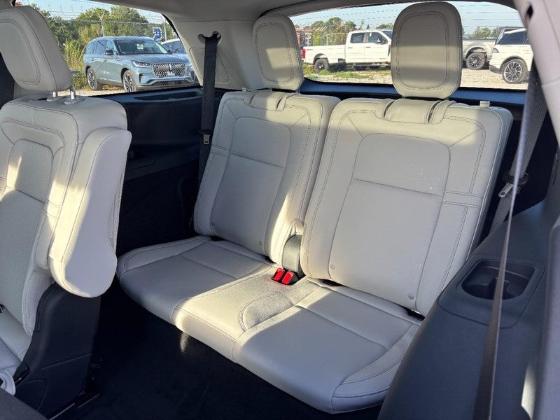 2027 Lincoln Aviator Reserve AWD
