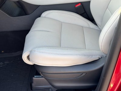 2027 Lincoln Aviator Reserve AWD