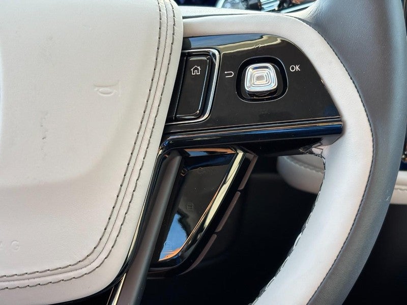 2027 Lincoln Aviator Reserve AWD