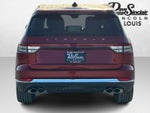 2027 Lincoln Aviator Reserve AWD