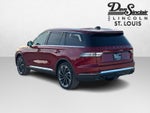 2027 Lincoln Aviator Reserve AWD