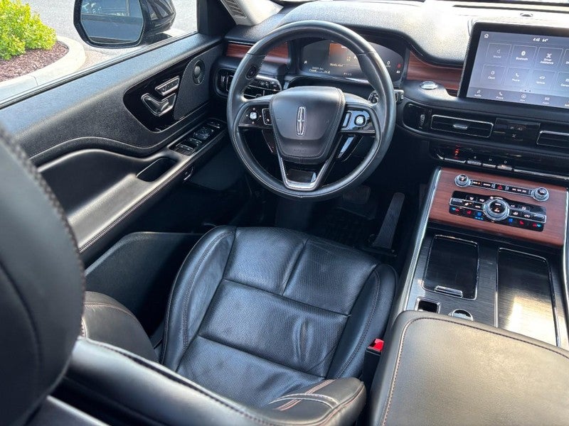 2023 Lincoln Aviator Reserve AWD
