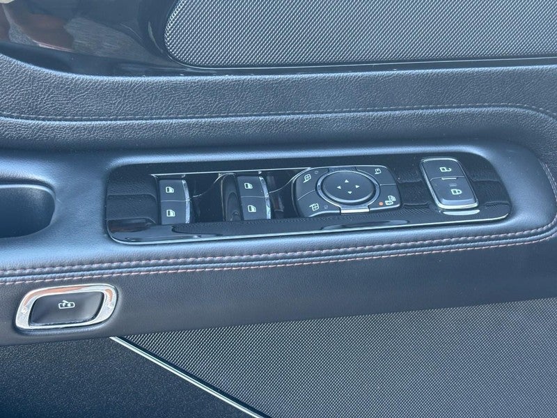 2023 Lincoln Aviator Reserve AWD
