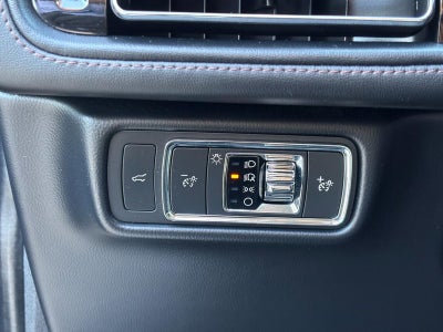 2023 Lincoln Aviator Reserve AWD