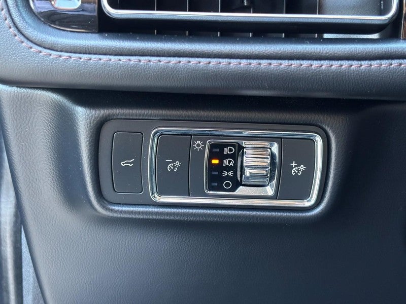 2023 Lincoln Aviator Reserve AWD