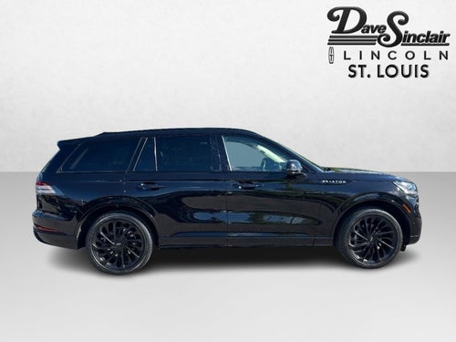 2023 Lincoln Aviator Reserve AWD