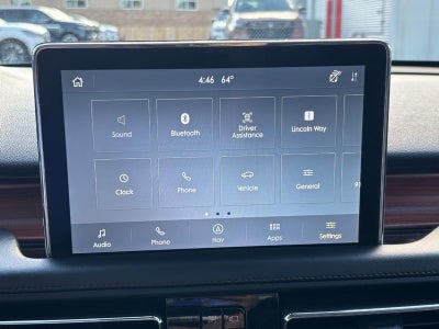 2023 Lincoln Aviator Reserve AWD