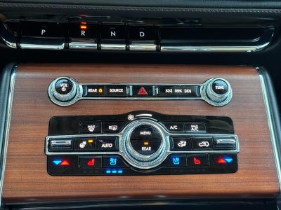 2023 Lincoln Aviator Reserve AWD