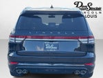 2023 Lincoln Aviator Reserve AWD