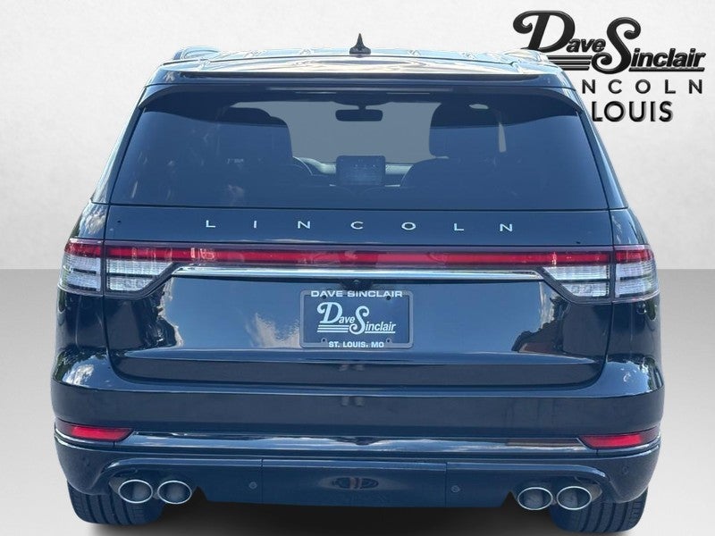 2023 Lincoln Aviator Reserve AWD