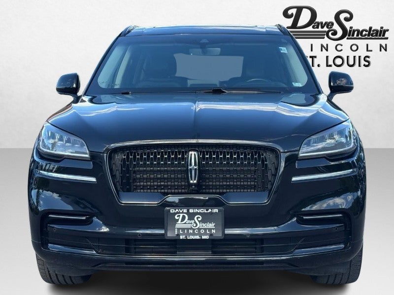 2023 Lincoln Aviator Reserve AWD