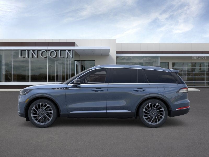 2026 Lincoln Aviator Reserve AWD