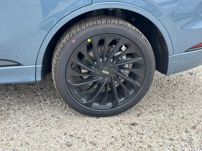 2026 Lincoln Aviator Reserve AWD