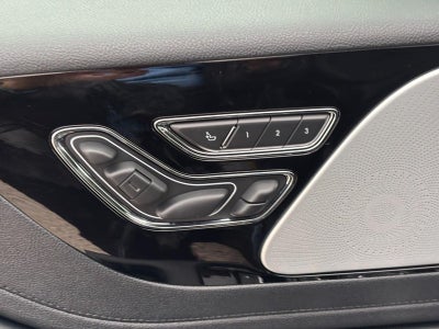 2026 Lincoln Aviator Reserve AWD