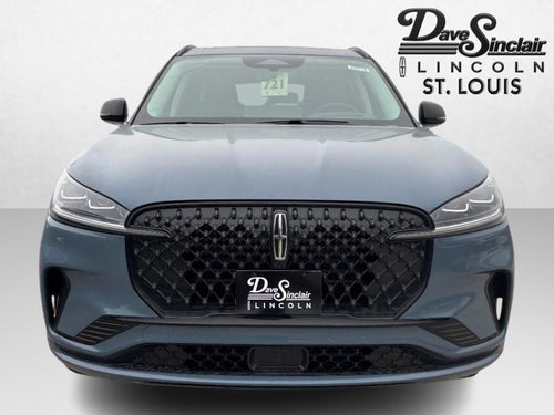 2026 Lincoln Aviator Reserve AWD