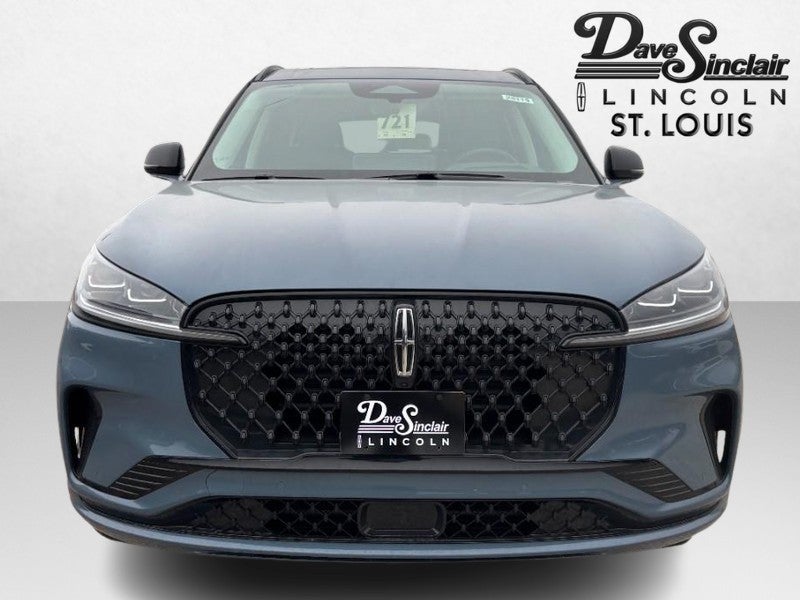 2026 Lincoln Aviator Reserve AWD