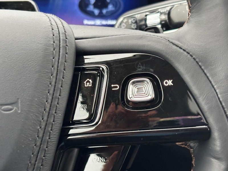 2026 Lincoln Aviator Reserve AWD