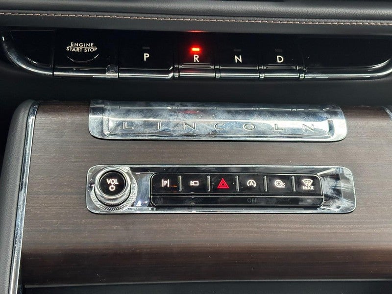 2026 Lincoln Aviator Reserve AWD